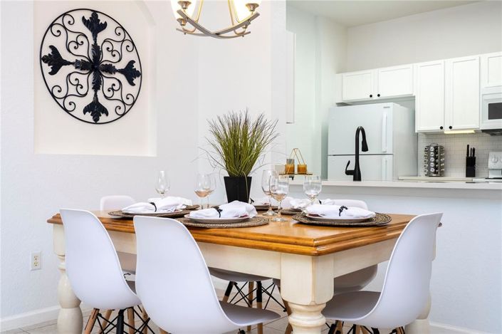 Image No.3-Propriété de 3 chambres à vendre à Kissimmee