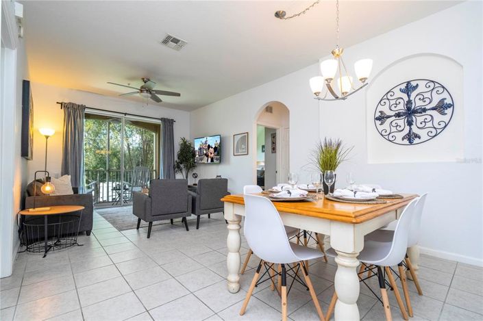 Image No.5-Propriété de 3 chambres à vendre à Kissimmee