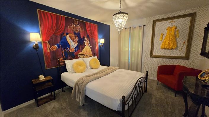 Image No.25-5 Bed Townhouse for sale