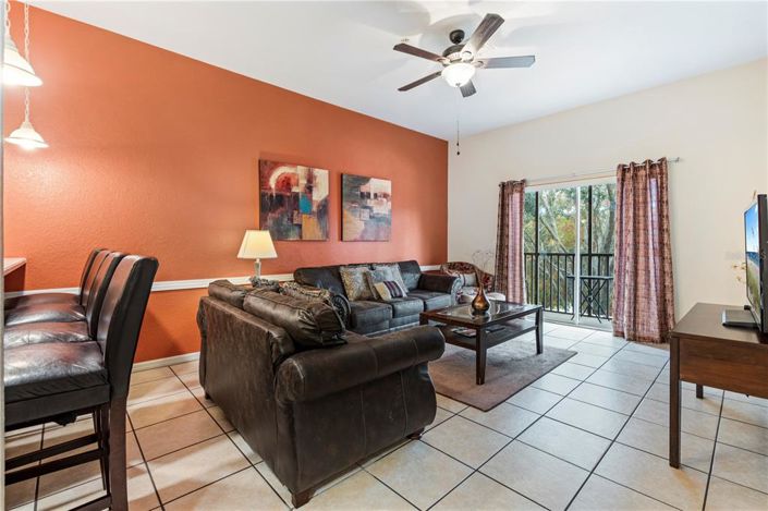 Image No.3-Propriété de 3 chambres à vendre à Davenport