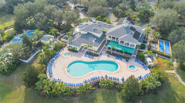 Image No.32-Propriété de 3 chambres à vendre à Davenport