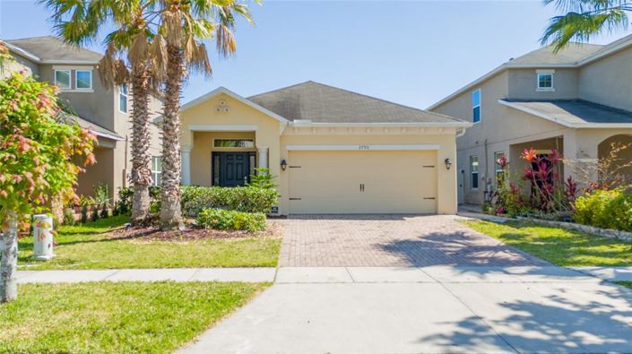 Image No.1-Propriété de 3 chambres à vendre à Kissimmee