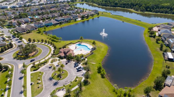 Image No.4-Propriété de 3 chambres à vendre à Kissimmee