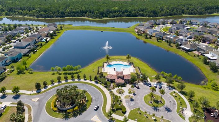 Image No.5-Propriété de 3 chambres à vendre à Kissimmee