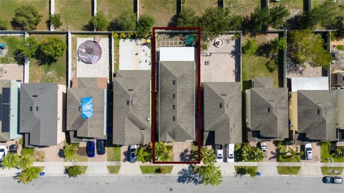 Image No.8-Propriété de 3 chambres à vendre à Kissimmee