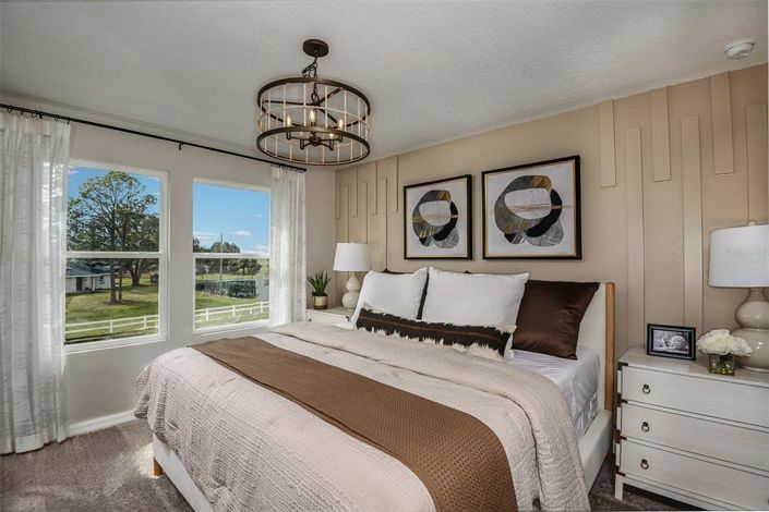 Image No.16-3 Bed Townhouse for sale