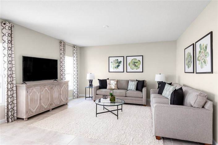 Image No.6-Propriété de 4 chambres à vendre à Haines City