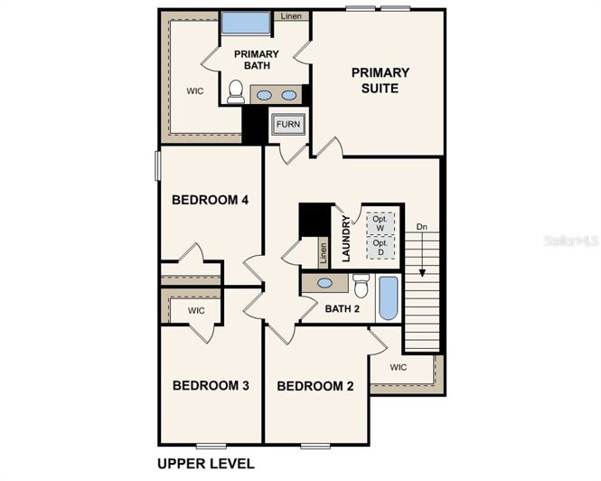 Image No.3-4 Bed Property for sale