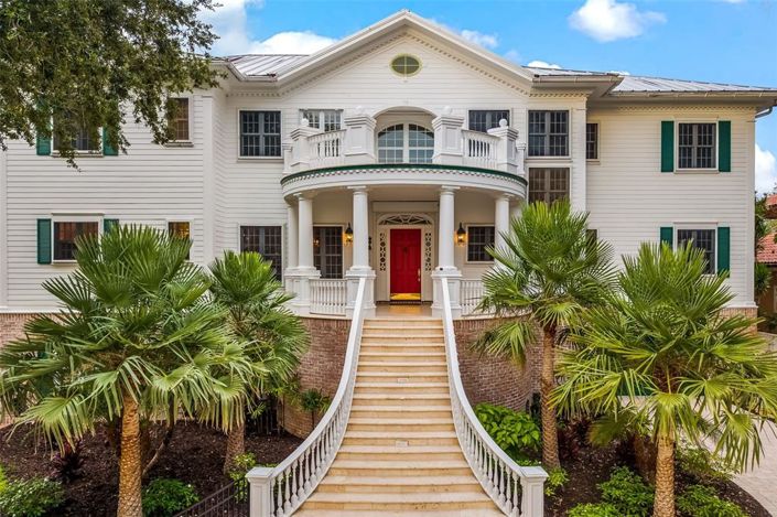 Image No.6-Propriété de 4 chambres à vendre à Sarasota