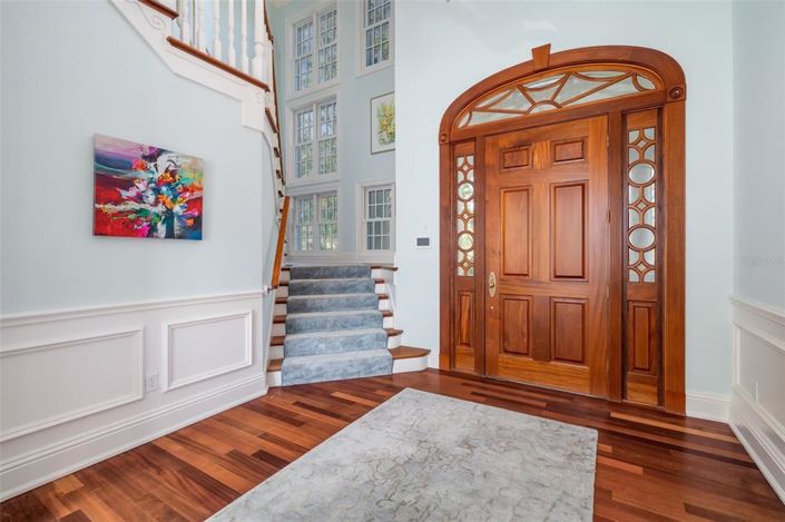 Image No.8-Propriété de 4 chambres à vendre à Sarasota