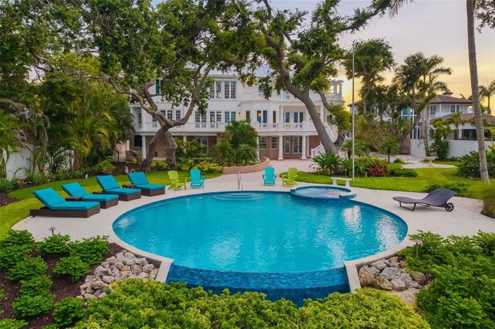 Image No.88-Propriété de 4 chambres à vendre à Sarasota