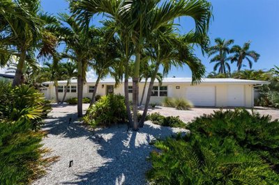 1 - Holmes Beach, Property