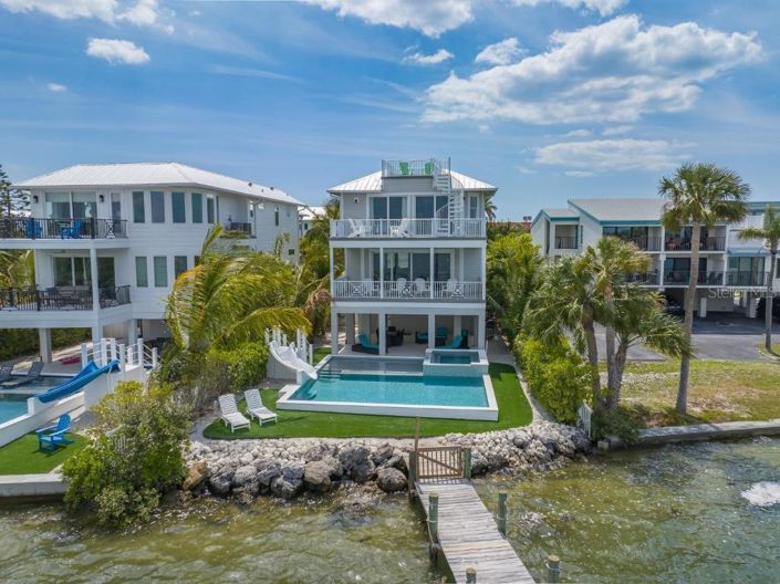 Image No.2-Propriété de 5 chambres à vendre à Bradenton Beach