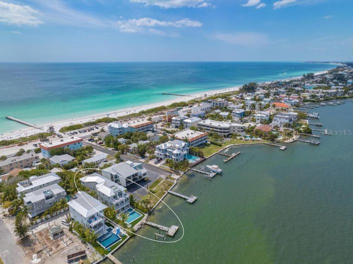 Image No.3-Propriété de 5 chambres à vendre à Bradenton Beach