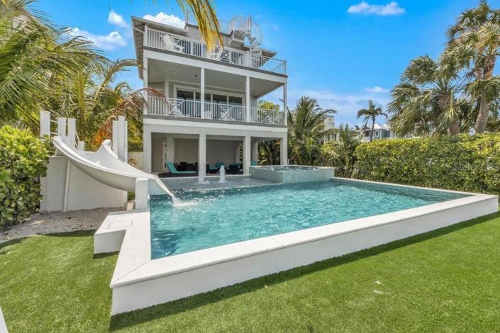 Image No.6-Propriété de 5 chambres à vendre à Bradenton Beach