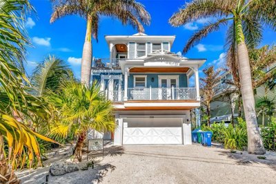 1 - Holmes Beach, Property