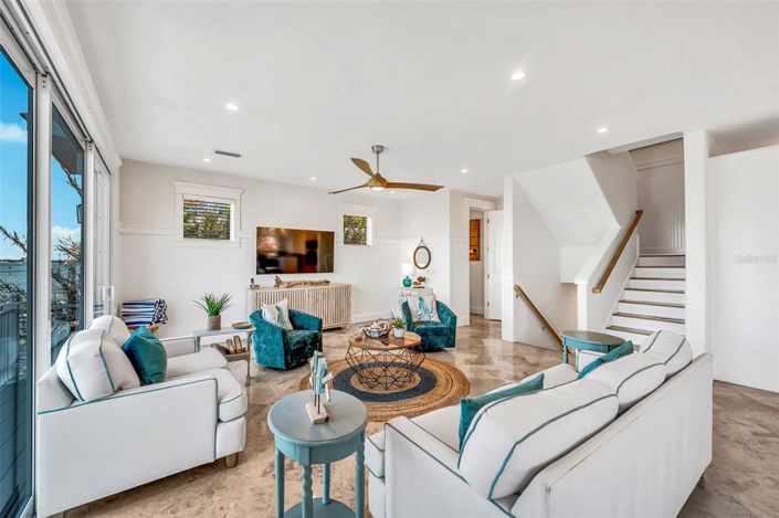 Image No.12-Propriété de 5 chambres à vendre à Holmes Beach