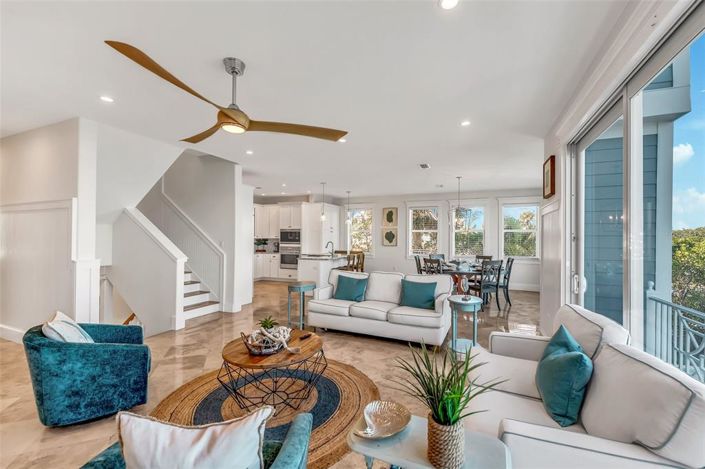 Image No.14-Propriété de 5 chambres à vendre à Holmes Beach