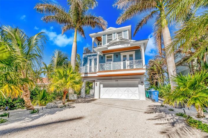 Image No.2-Propriété de 5 chambres à vendre à Holmes Beach