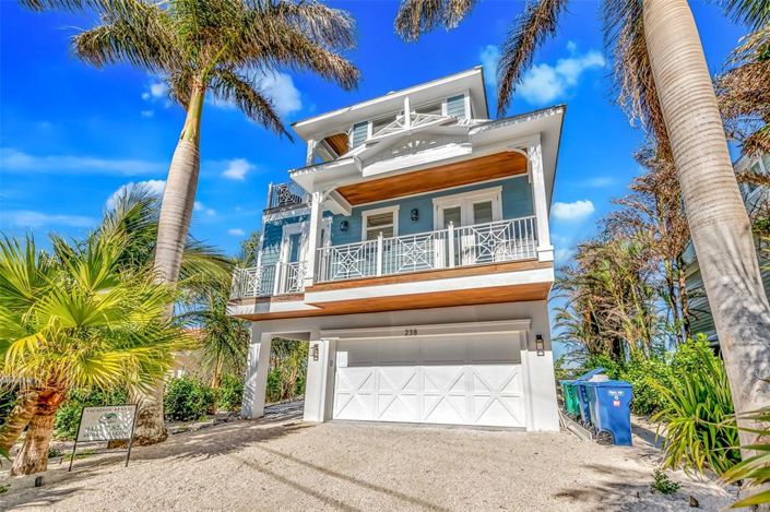 Image No.3-Propriété de 5 chambres à vendre à Holmes Beach