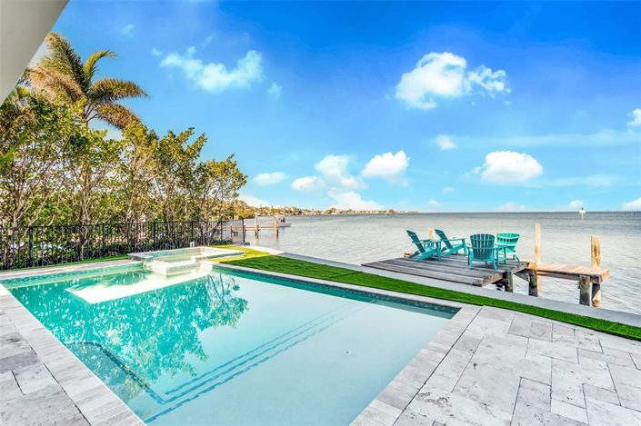 Image No.7-Propriété de 5 chambres à vendre à Holmes Beach