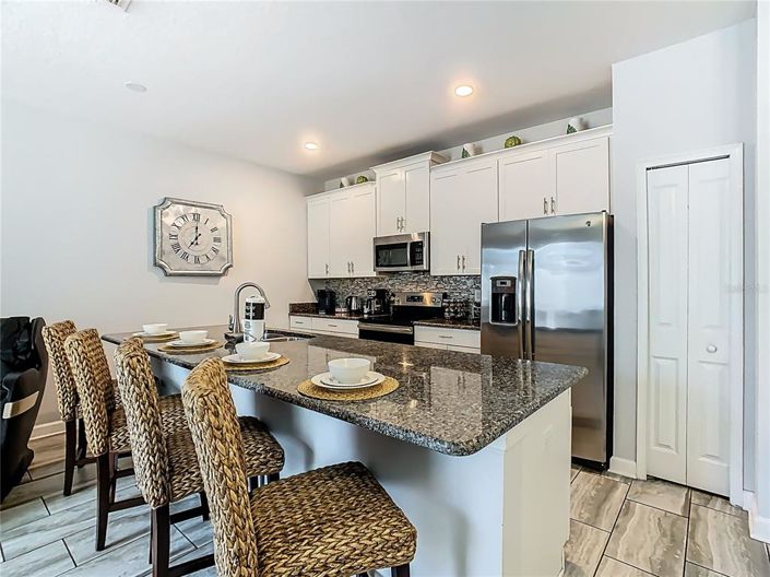 Image No.10-Maison de ville de 4 chambres à vendre à Davenport