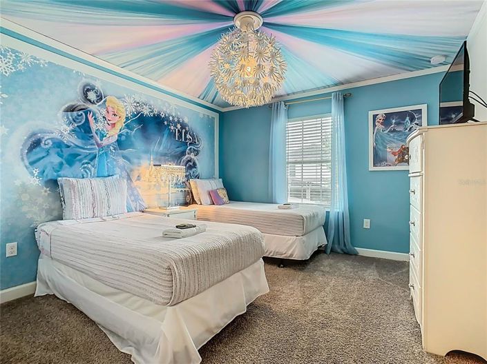 Image No.24-Maison de ville de 4 chambres à vendre à Davenport