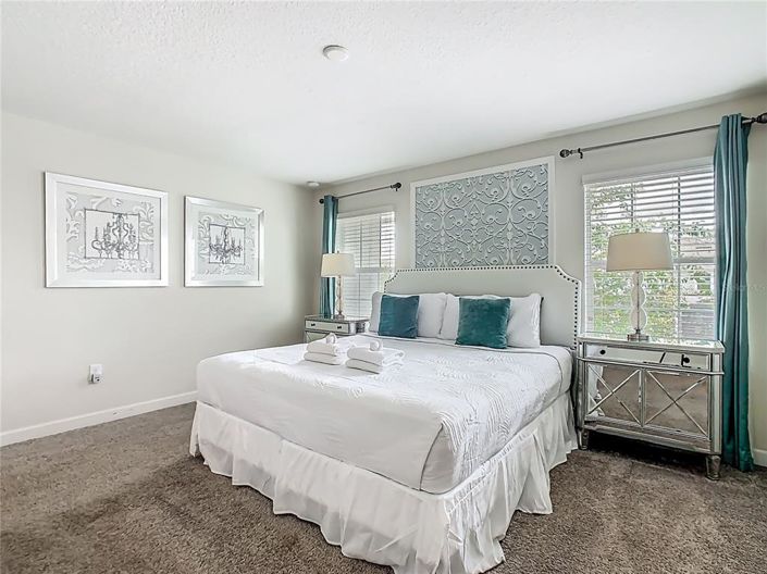 Image No.30-Maison de ville de 4 chambres à vendre à Davenport