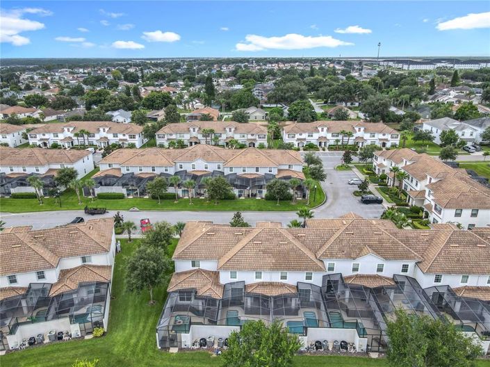 Image No.49-Maison de ville de 4 chambres à vendre à Davenport