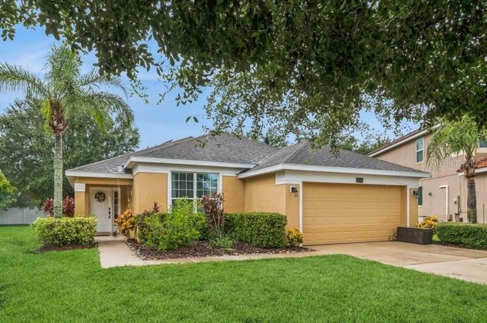 Image No.1-Propriété de 4 chambres à vendre à Kissimmee