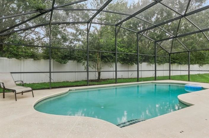 Image No.19-Propriété de 4 chambres à vendre à Kissimmee