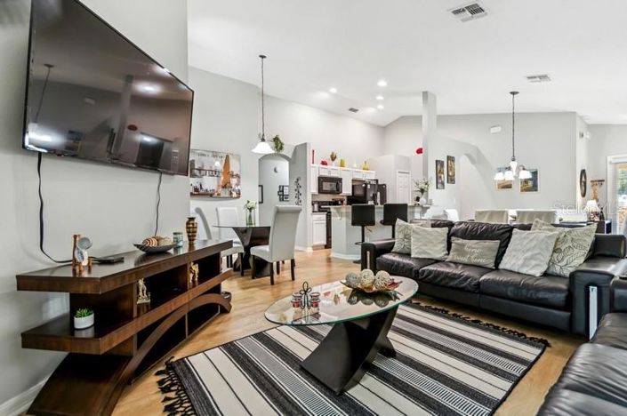 Image No.6-Propriété de 4 chambres à vendre à Kissimmee