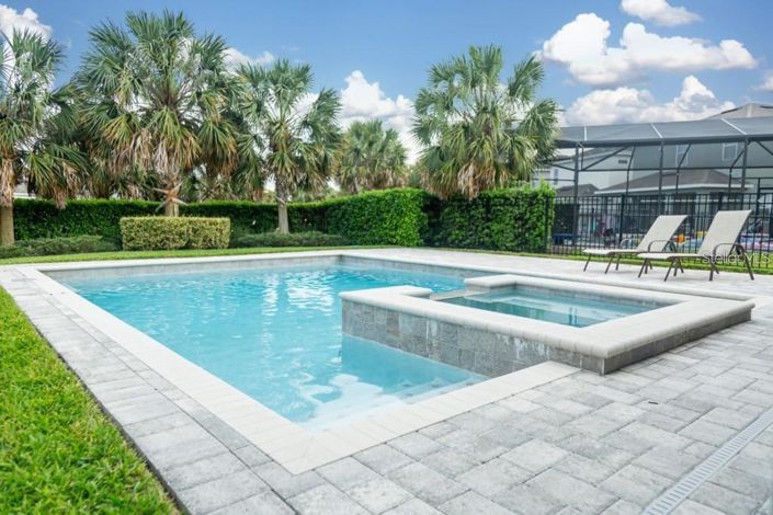 Image No.40-Propriété de 4 chambres à vendre à Kissimmee