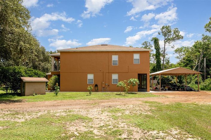 Image No.3-Propriété de 4 chambres à vendre à Kissimmee