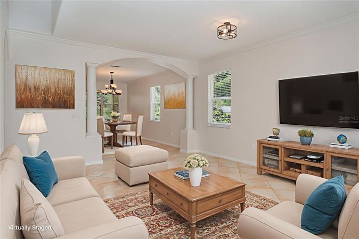 Image No.7-Propriété de 4 chambres à vendre à Kissimmee