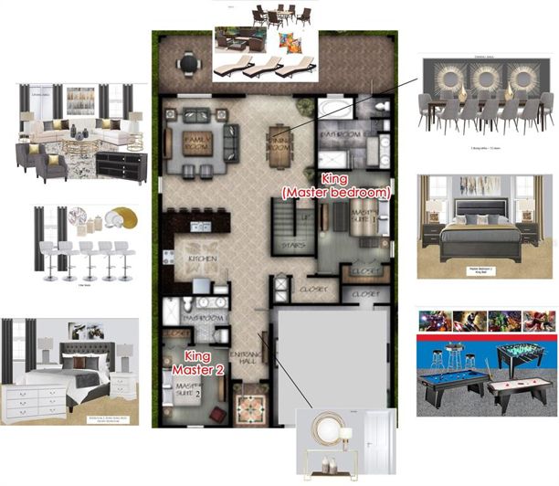 Image No.36-8 Bed Property for sale