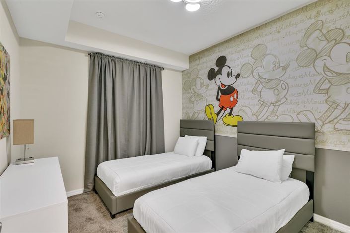 Image No.14-Propriété de 2 chambres à vendre à Kissimmee