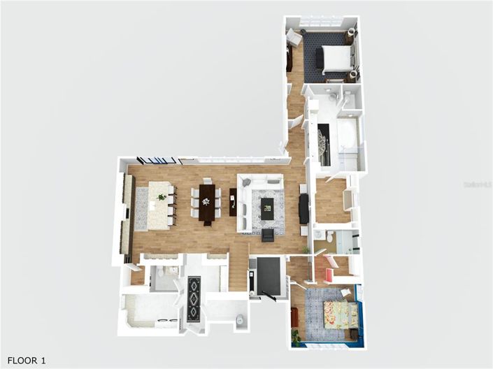 Image No.44-5 Bed Property for sale