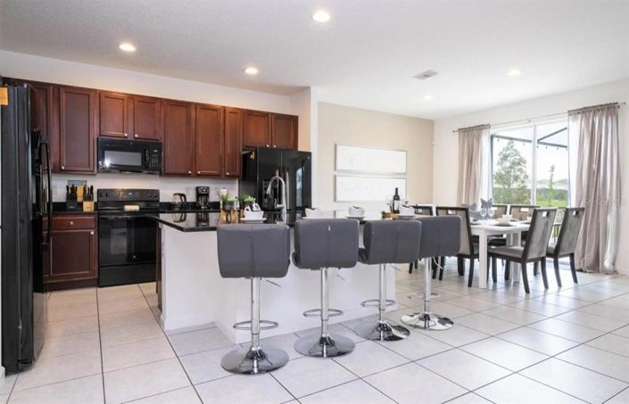 Image No.12-Propriété de 8 chambres à vendre à Kissimmee