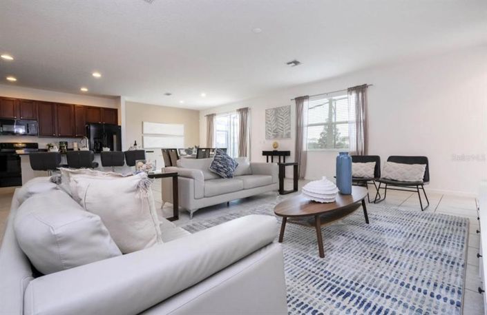 Image No.20-Propriété de 8 chambres à vendre à Kissimmee