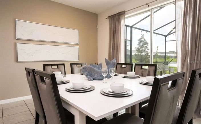 Image No.21-Propriété de 8 chambres à vendre à Kissimmee