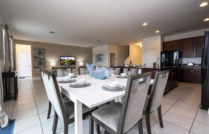 Image No.22-Propriété de 8 chambres à vendre à Kissimmee