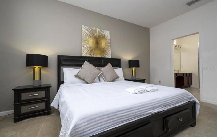 Image No.23-Propriété de 8 chambres à vendre à Kissimmee