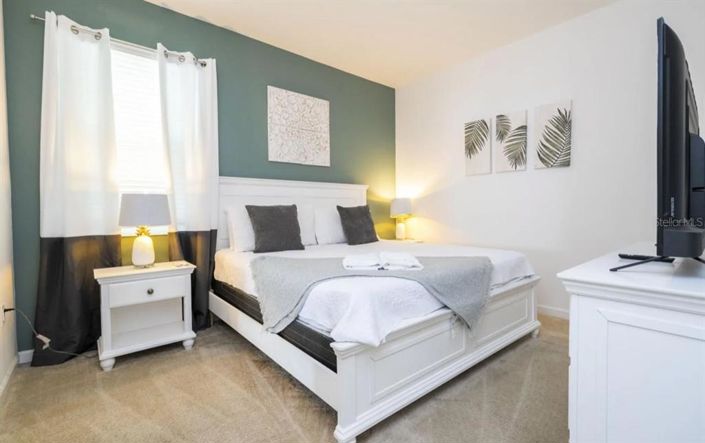 Image No.25-Propriété de 8 chambres à vendre à Kissimmee