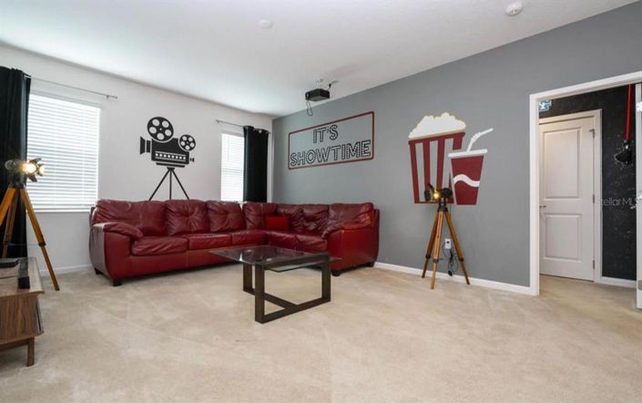 Image No.27-Propriété de 8 chambres à vendre à Kissimmee