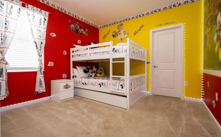 Image No.28-Propriété de 8 chambres à vendre à Kissimmee