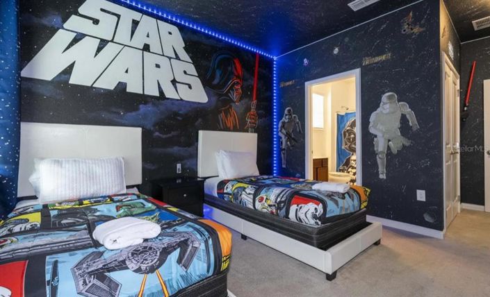 Image No.29-Propriété de 8 chambres à vendre à Kissimmee