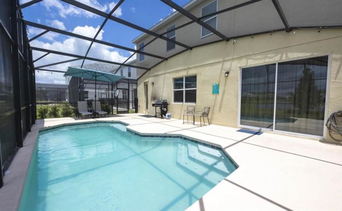 Image No.34-Propriété de 8 chambres à vendre à Kissimmee