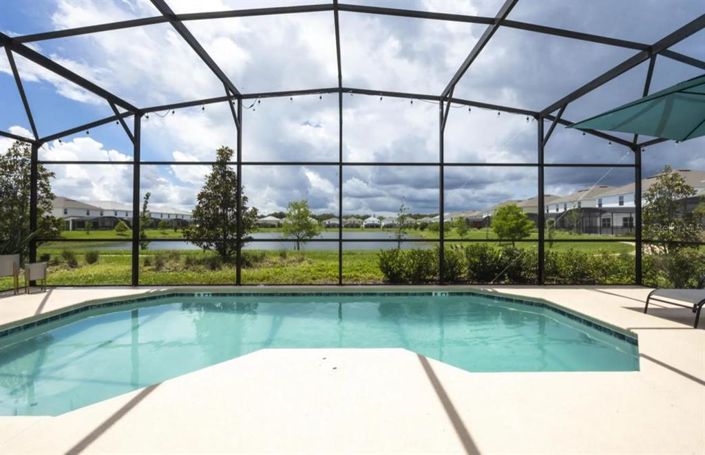 Image No.36-Propriété de 8 chambres à vendre à Kissimmee