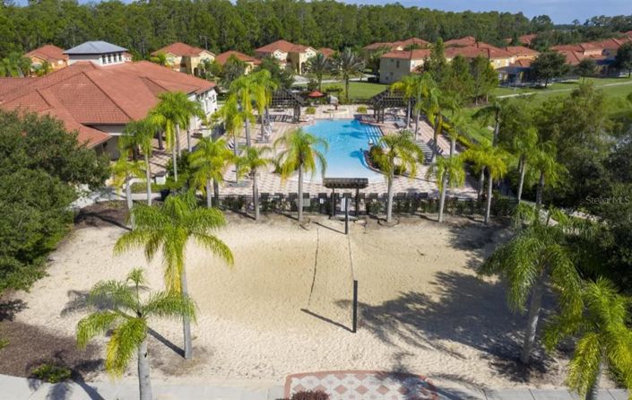 Image No.38-Propriété de 8 chambres à vendre à Kissimmee